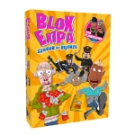 Blok Ekipa Szacun na rejonie - gra imprezowa
